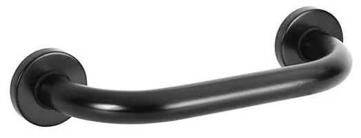 Fogantyú 38x8 cm fekete