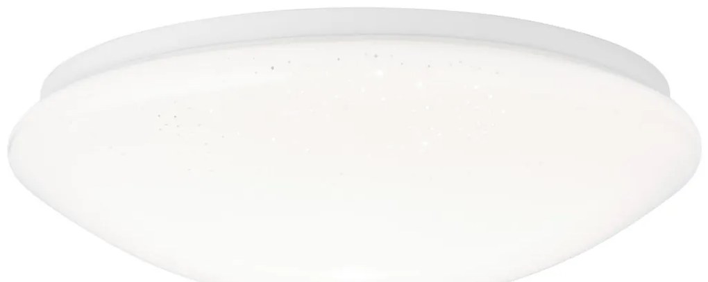 BRILLIANT G96975-05 FAKIR STARRY Ufo Lámpa Fehér LED IP20