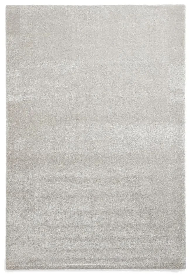 Világosszürke mosható szőnyeg 60x115 cm Cove – Think Rugs