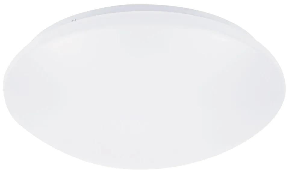 Rábalux Lucas 3438 fürdőszobai mennyezetlámpa, 18W LED, IP44