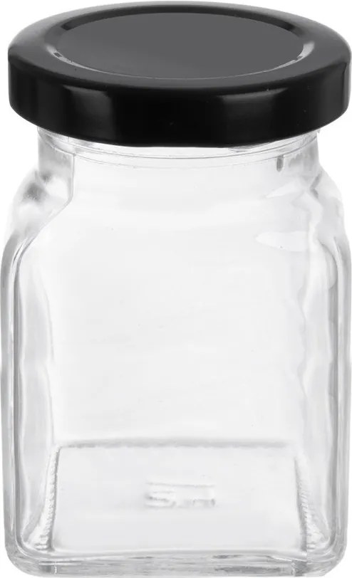 Fűszertartó készlet 6 db-os – Orion