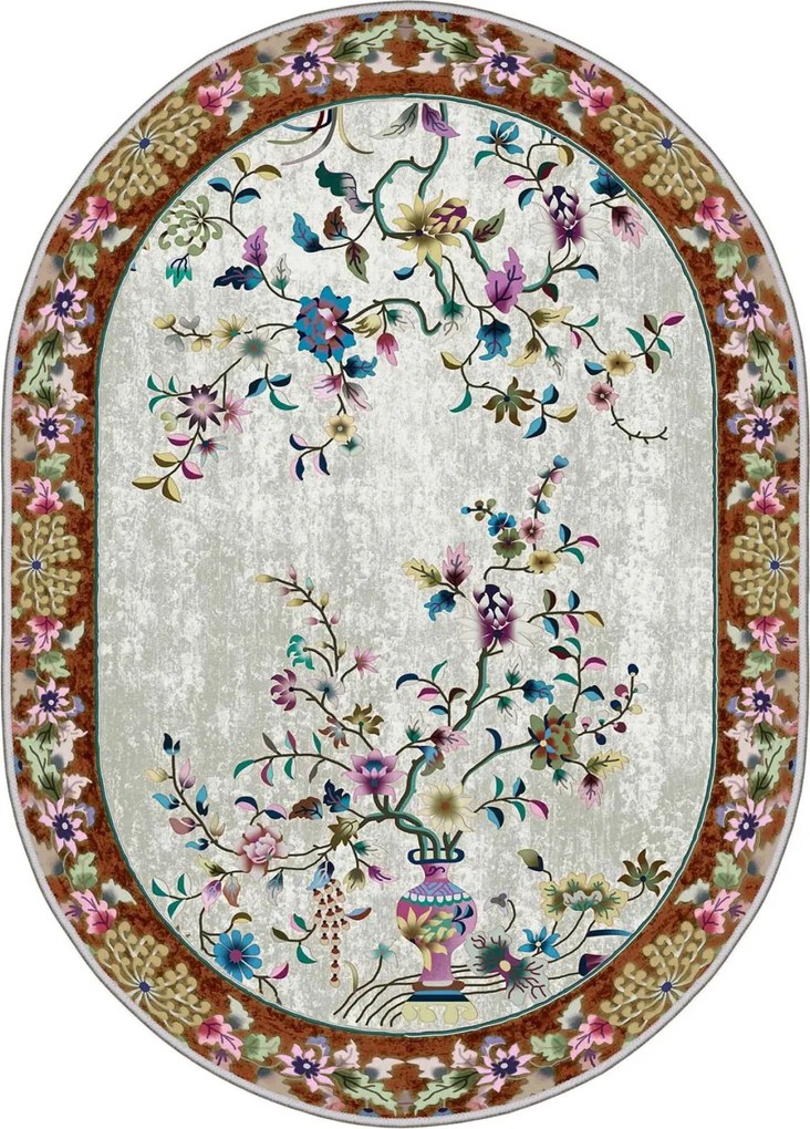 Lábtörlő, 50×80 cm – Hmnt921