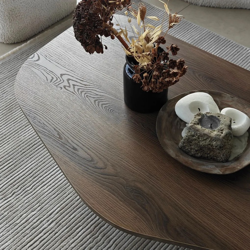 Nova - Walnut