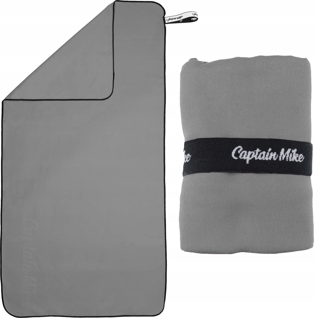 Gyorsan száradó mikroszálas strandtörölköző 100x50