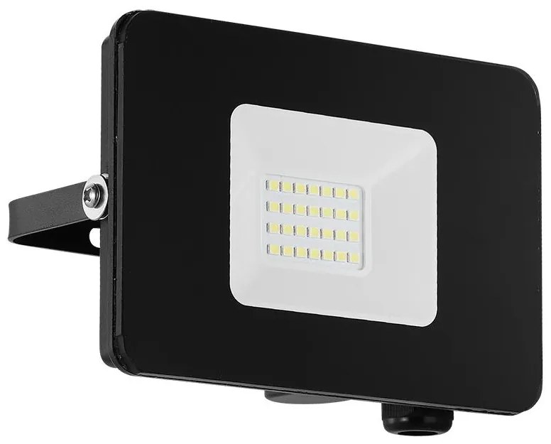 Eglo 97456 - LED Reflektor FAEDO 3 LED/20W/230V