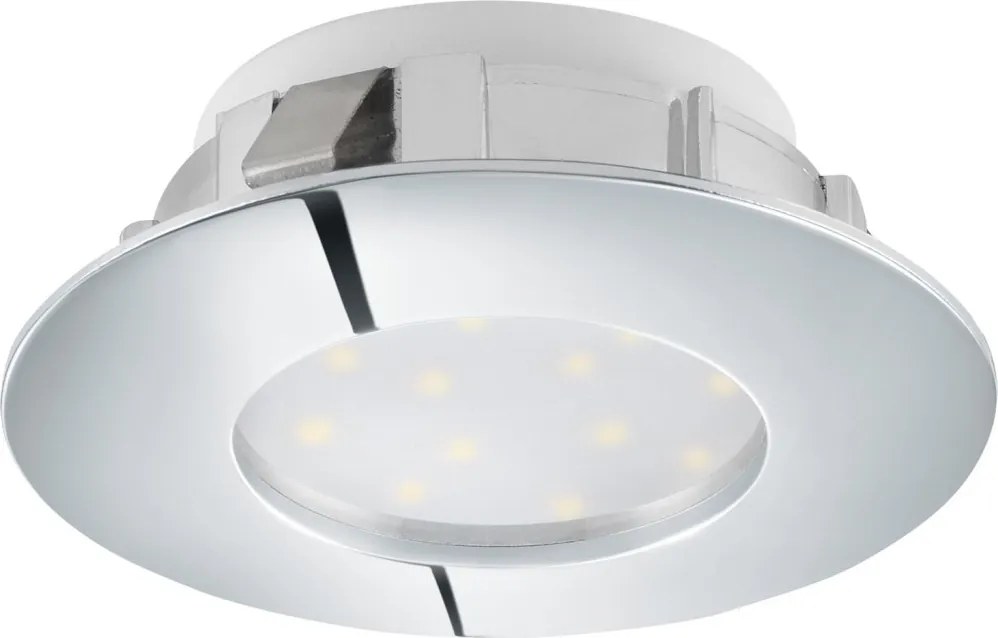 Eglo PINEDA 95818 Beépíthető spotlámpa 1x6W/LED 500LM IP44
