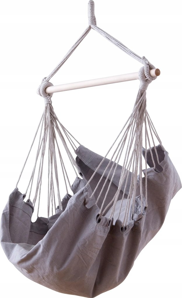 Kerti Szék Akasztós Hinta Brazil 110KG