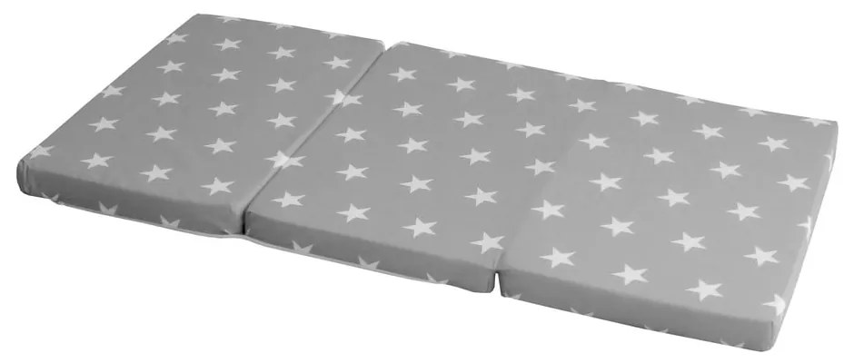 Gyerek hab matrac 60x120 cm Little stars – Roba