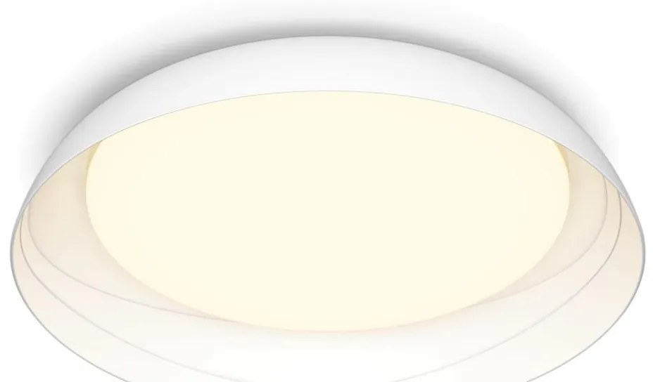 Philips FLETA LED 10W 230V 2700K fehér dimmelhető mennyezeti lámpa
