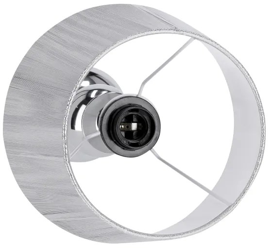 Asztali lámpa GILLENIA 1xE27/60W/230V