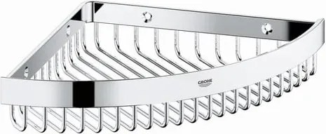 Grohe Selection Cube sarokpolc króm G40809000