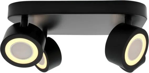 NORLYS 2412256003 CLYDE Modern Mennyezeti Lámpa LED IP20