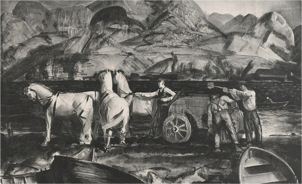 Divatos Flizelin tapéta 3D fali ragasztóval Vidéki jelenet 416x254 Ragasztó