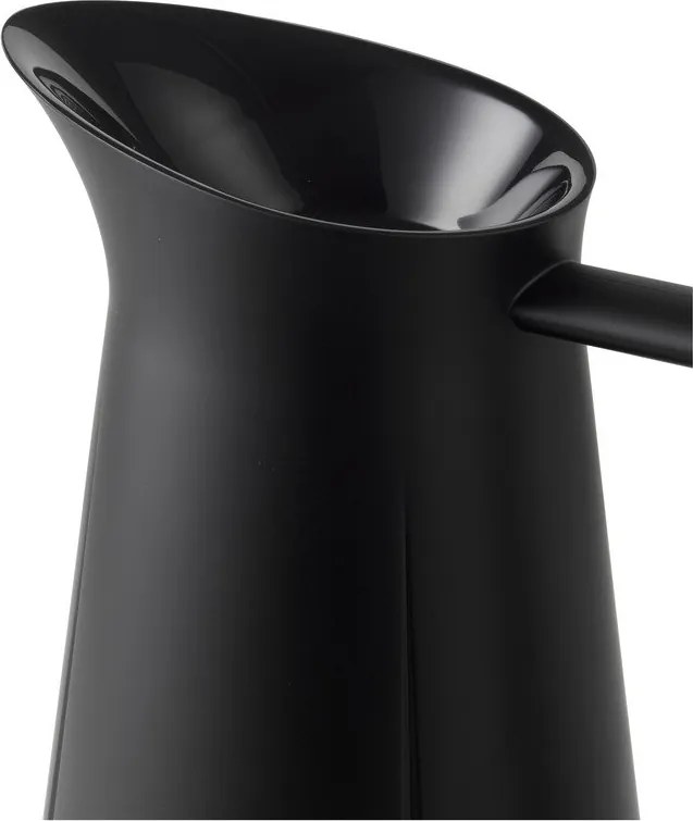 Fekete termosz 1 l Grand Cru – Rosendahl