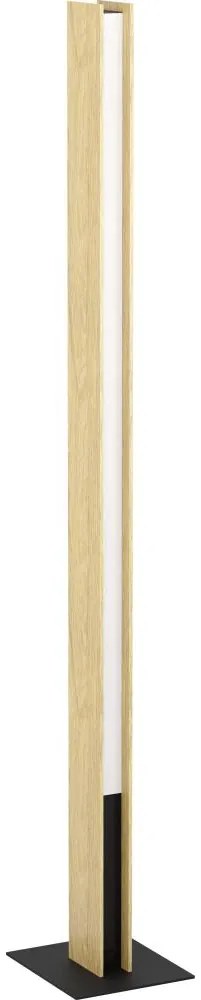 Eglo 900392 - LED RGBW Dimmelhető állólámpa ANCHORENA-Z LED/35W/230V