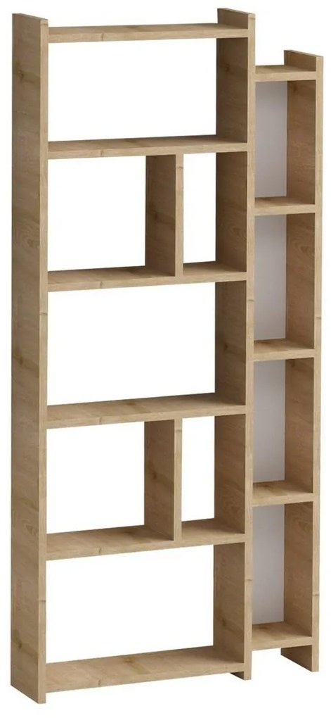 Momo Oak könyvtár