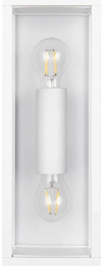 Fali kültéri lámpa (magasság 38 cm) Garonne – Trio