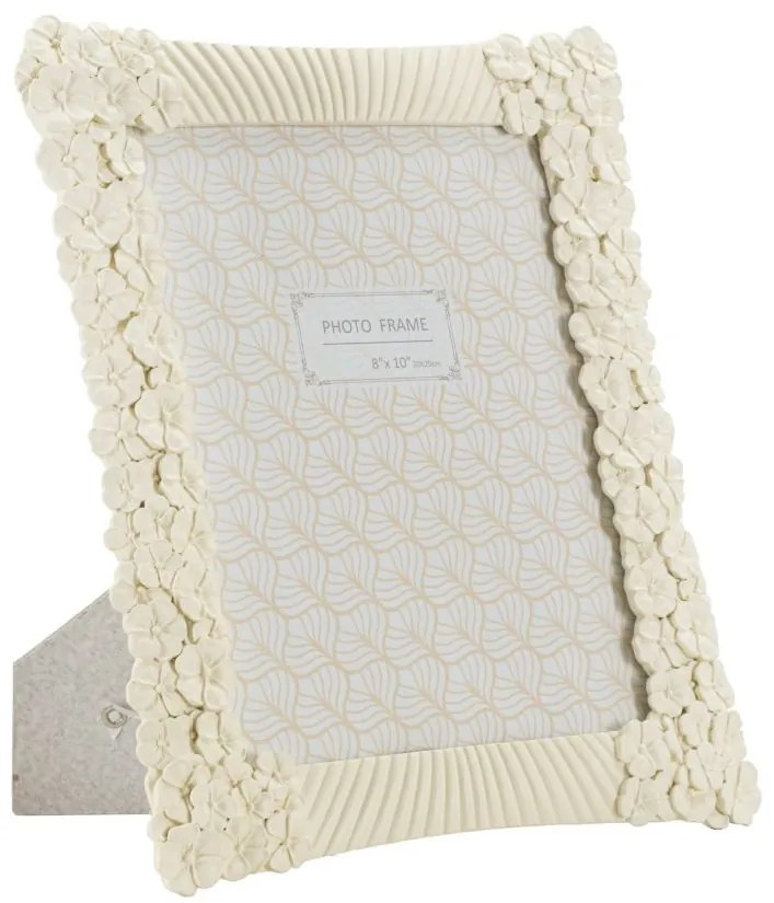 Fényképkeret cempalk 27,8x2x33 (belső képméret 20x25)cm