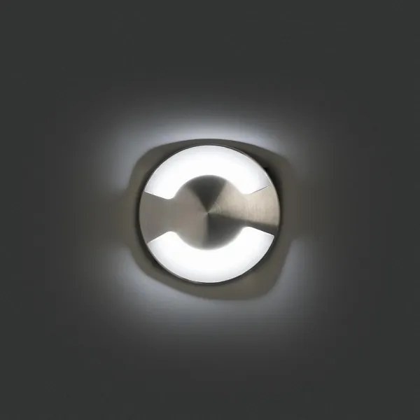 FARO 70661 - LED Taposólámpa KANE-2 LED/3W/24V 3000K