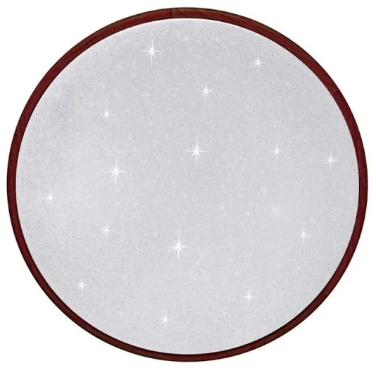 Ecolite WLD400-24W/LED/TD - LED mennyezeti lámpa 24W/230V + DO