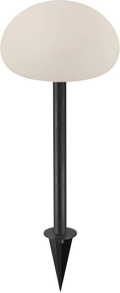 NORLDUX 2018128003 SPONGE Modern Kültéri Állólámpa Fehér LED IP65