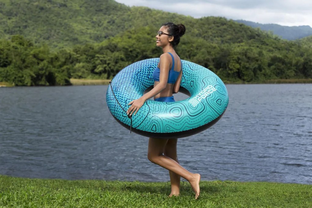 Hydro-Force Breeze Rider felfújható úszógumi 119 cm