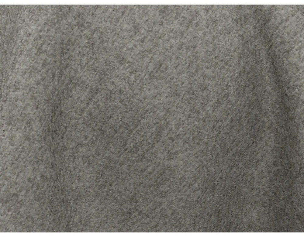 Szürke kárpitozott étkezőfotel Maia – Makamii