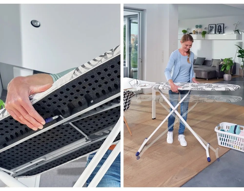 Air Board Express L vasalódeszka - LEIFHEIT