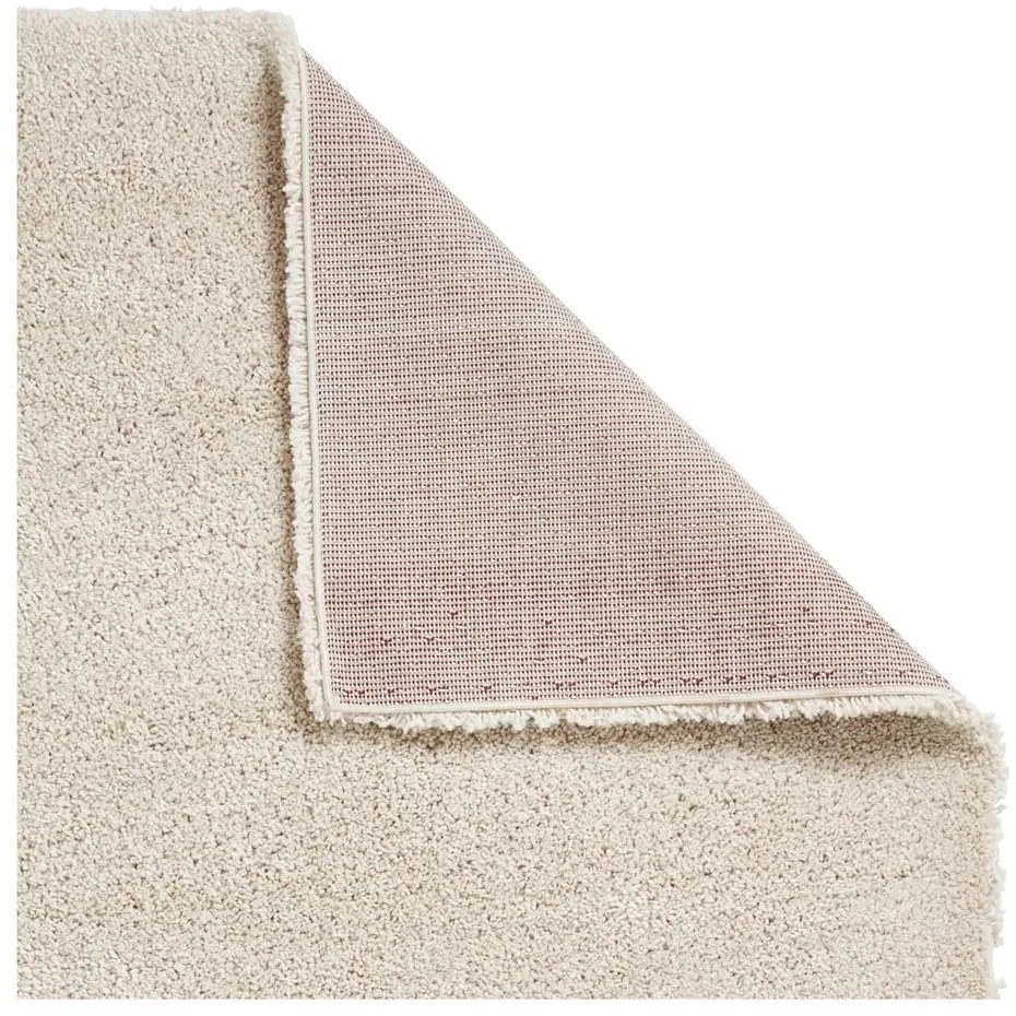 Krémszínű szőnyeg 160x220 cm Sierra – Think Rugs