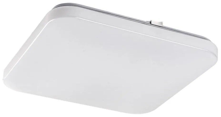 Rabalux 71109 - VENDEL LED mennyezeti lámpa 24W, 3000K, 37x37 cm