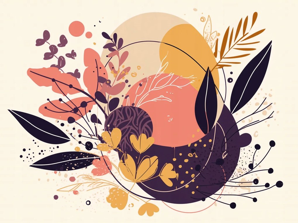 Poszter 20x15cm Vigor Formák