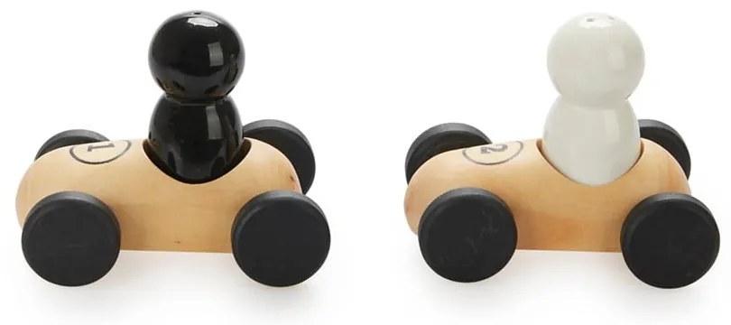 Só- és borsszóró állvánnyal Bolides – Balvi