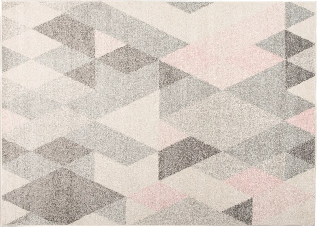 Szőnyeg Fríz 300x400 Divatos Színes Pasztell c946b