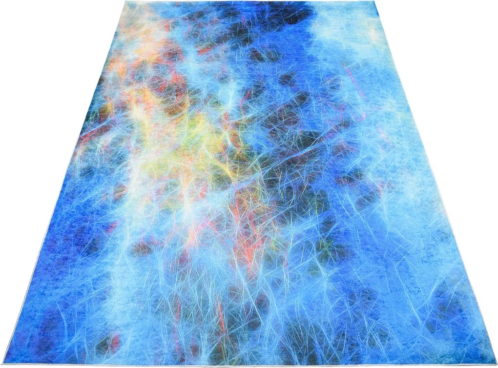 Tosca szőnyeg 160x230 Modern, divatos, színes w22