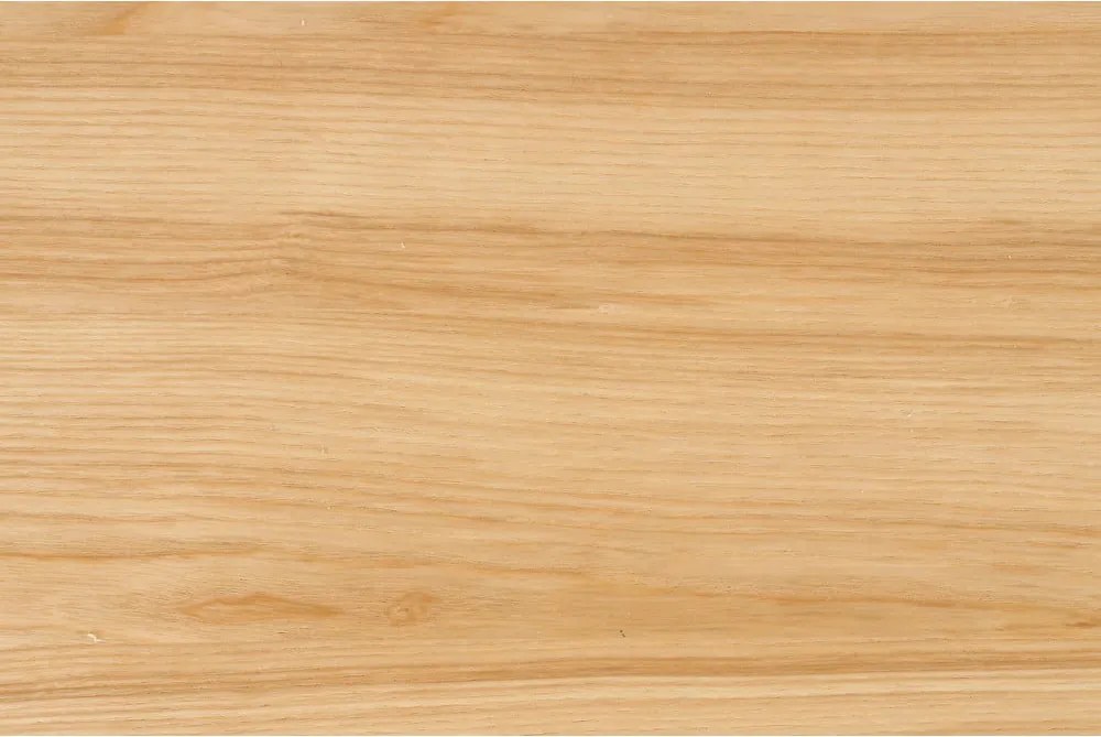 Tömörfa étkezőasztal 92,5x182 cm Sticks – Zuiver