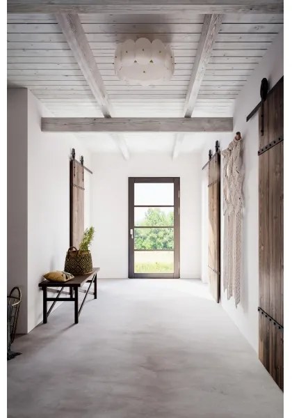 ByRydens 4211000-6509 - OMLOTT mennyezeti lámpa 3xE27/8W/230V, átm. 53 cm