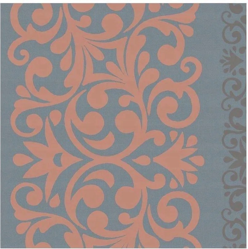 Vinyl tapéta dísz glamour tapéta falra