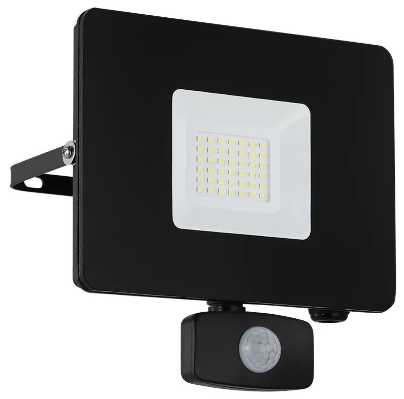 Eglo 97462 - LED Reflektor érzékelős FAEDO 3 LED/30W/230V