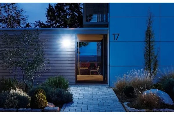 STEINEL 068080 – LED Kültéri reflektor XLED PRO LED/19.5W/230V IP44 3000K