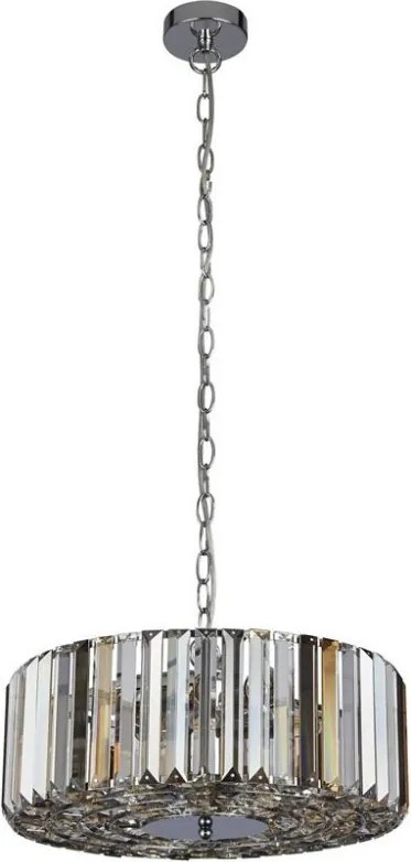 Függeszték Króm CHAPEAU SEARCHLIGHT 82101-5CC