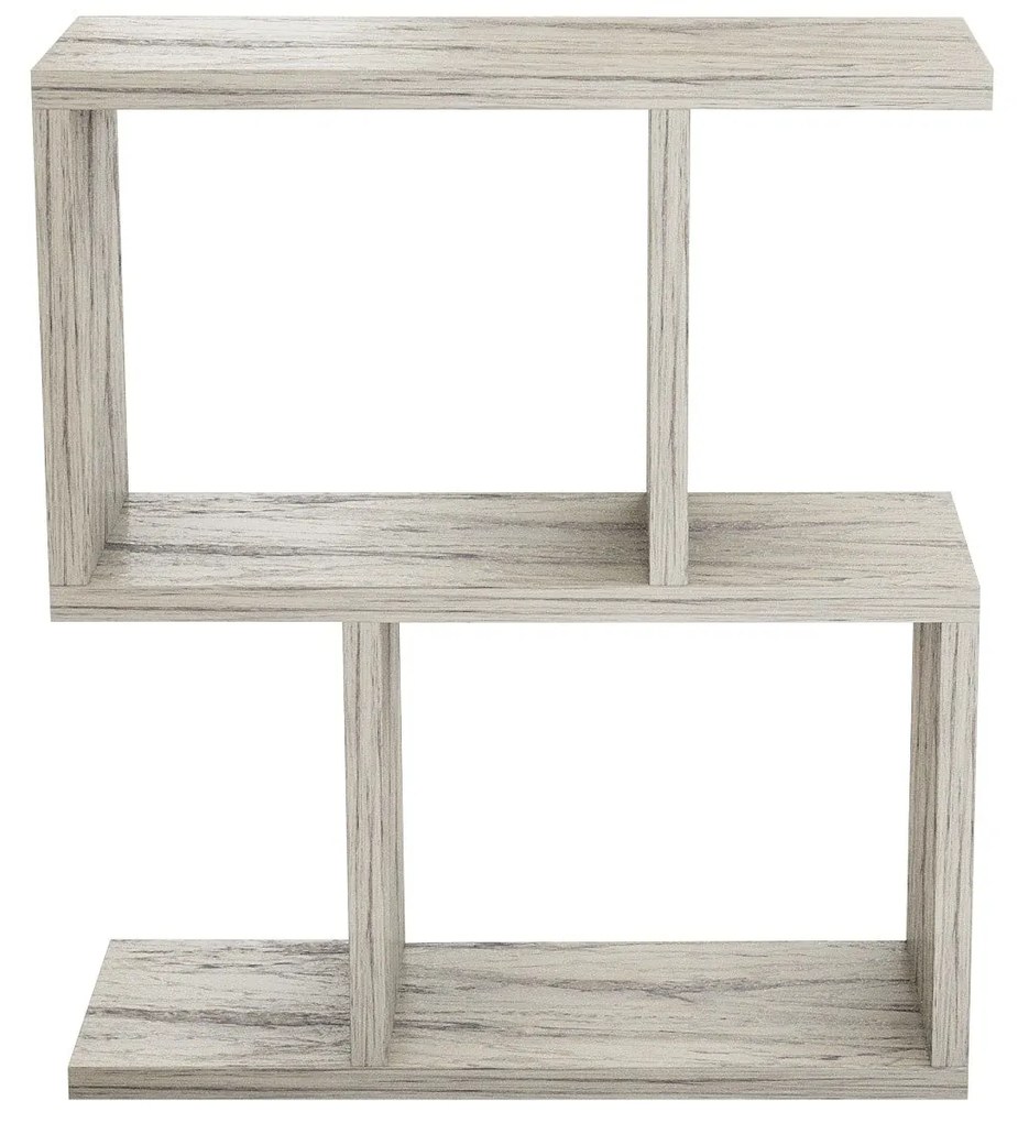 Kis asztal Zet - Freesia Marble