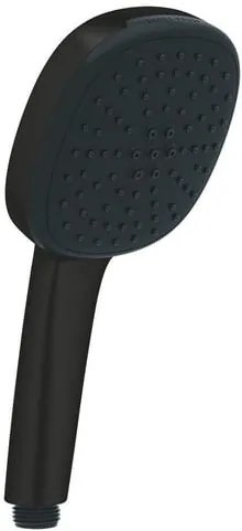 Grohe Tempesta Cube kézi zuhany fekete matt 267462433 G267462433