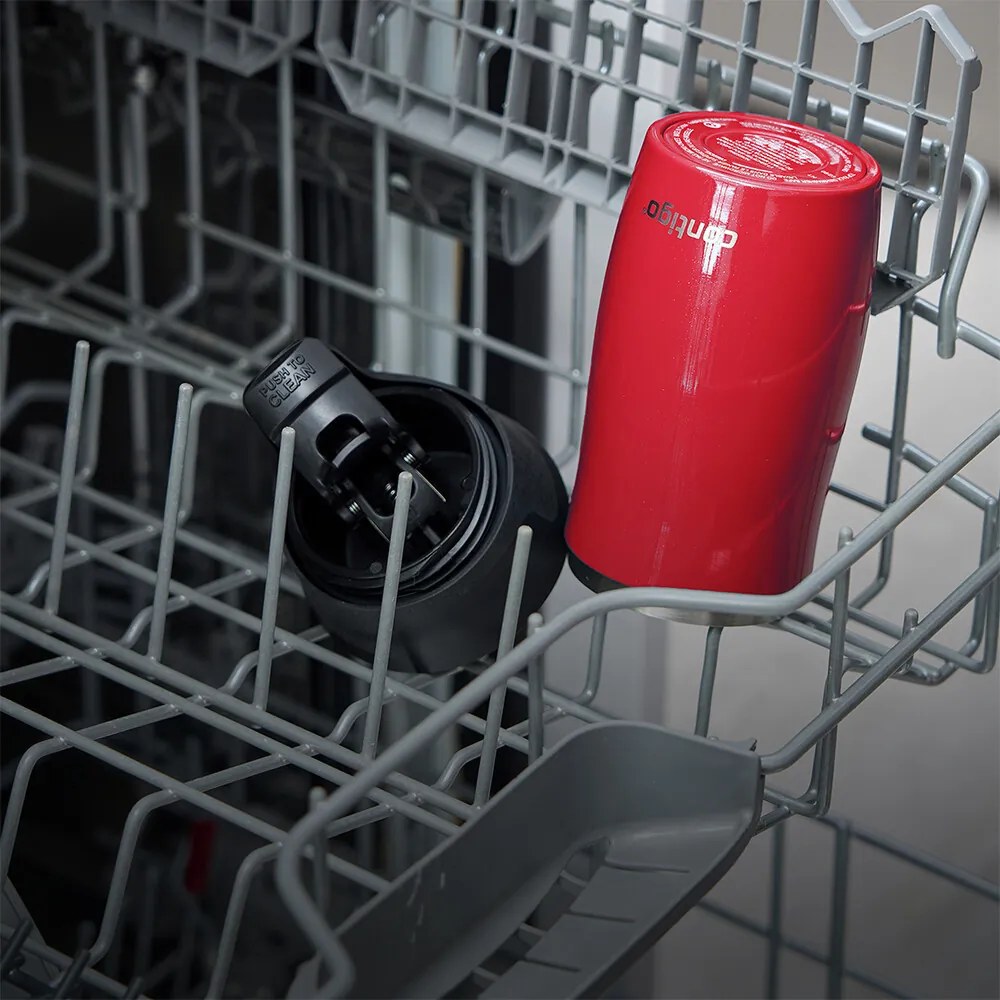 Contigo West Loop Mini 300 ml Berry termosz