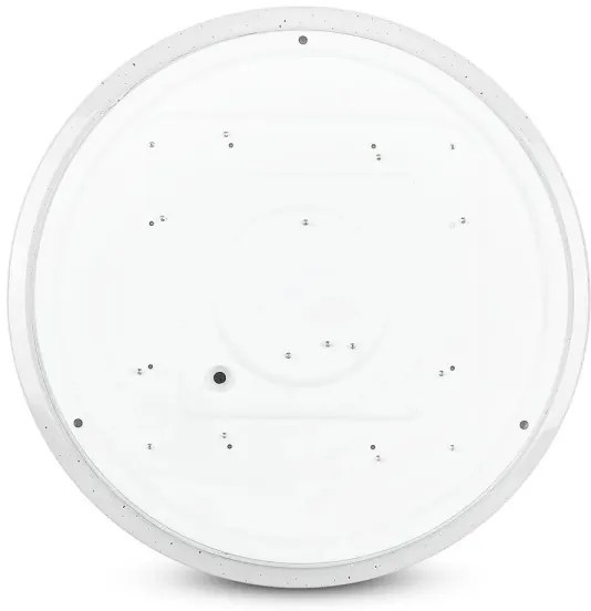 LED mennyezeti lámpatest LED/12W/230V 26cm 3000K/4000K/6400K