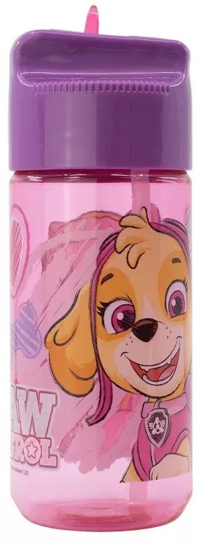 Mancs Őrjárat Sketch Hydro műanyag kulacs 430 ml