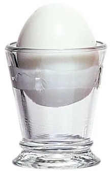 Abeille üveg tojástartó - La Rochère