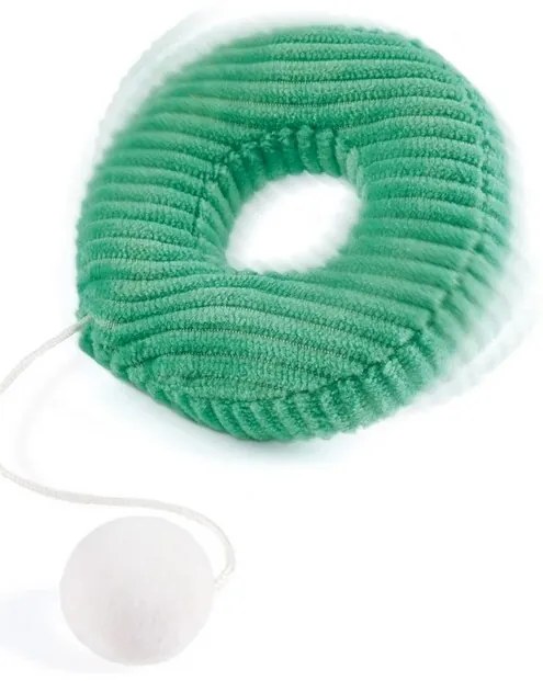 Hape Összecsukható piramis Nyuszi