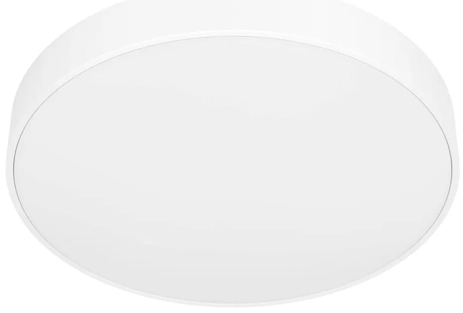 Fehér LED mennyezeti lámpa ZUBIETA-A – EGLO