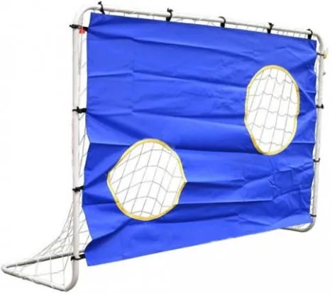 Focikapu célzó felülettel MASTER 182x122x61 cm