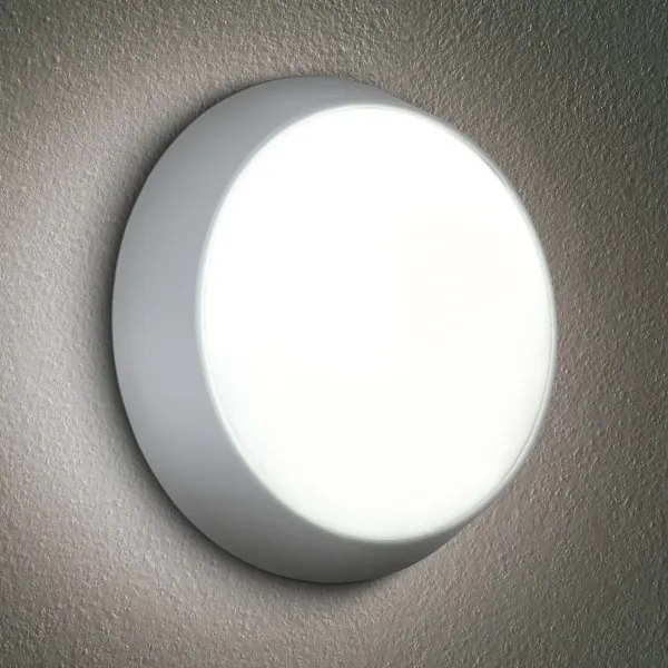 Brilagi-LED Kültéri fali lámpa BULKHEAD LED/20W/230V 3000/4000/6000 IP65